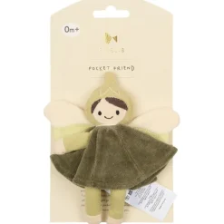 Pocket Friend - Elf