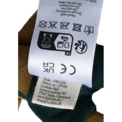 Pocket Friend - Gingerbread Boy