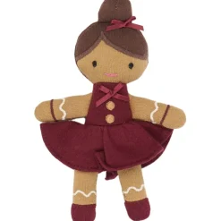 Pocket Friend - Gingerbread Girl
