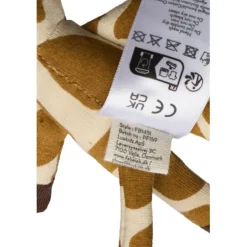 Pocket Friend - Giraf