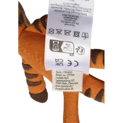 Pocket Friend - Tiger