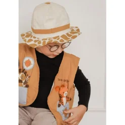 Pocket Friend - Tiger