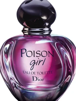 Poison Girl Eau de toilette