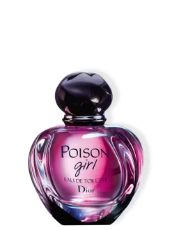 Poison Girl Eau de toilette