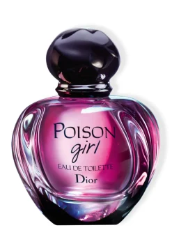 Poison Girl Eau de toilette