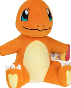 Pokemon Plush 30cm Charmander