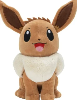 Pokemon Plush Eevee 30 cm