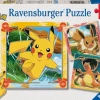 Pokemon 3x49p