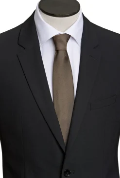 Polyester tie 7 cm