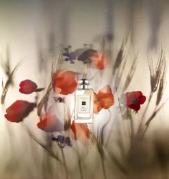 Poppy & Barley Cologne