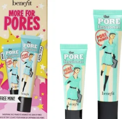 Porefessional Booster Set - Full-size + FREE mini pore primer