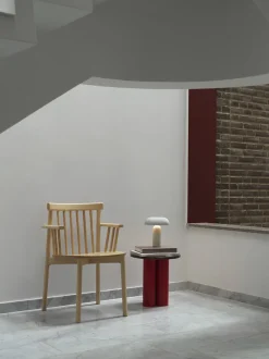 Porta Portable Table Lamp