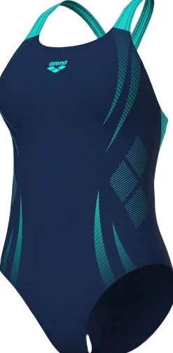 Poseidonia Badedragt