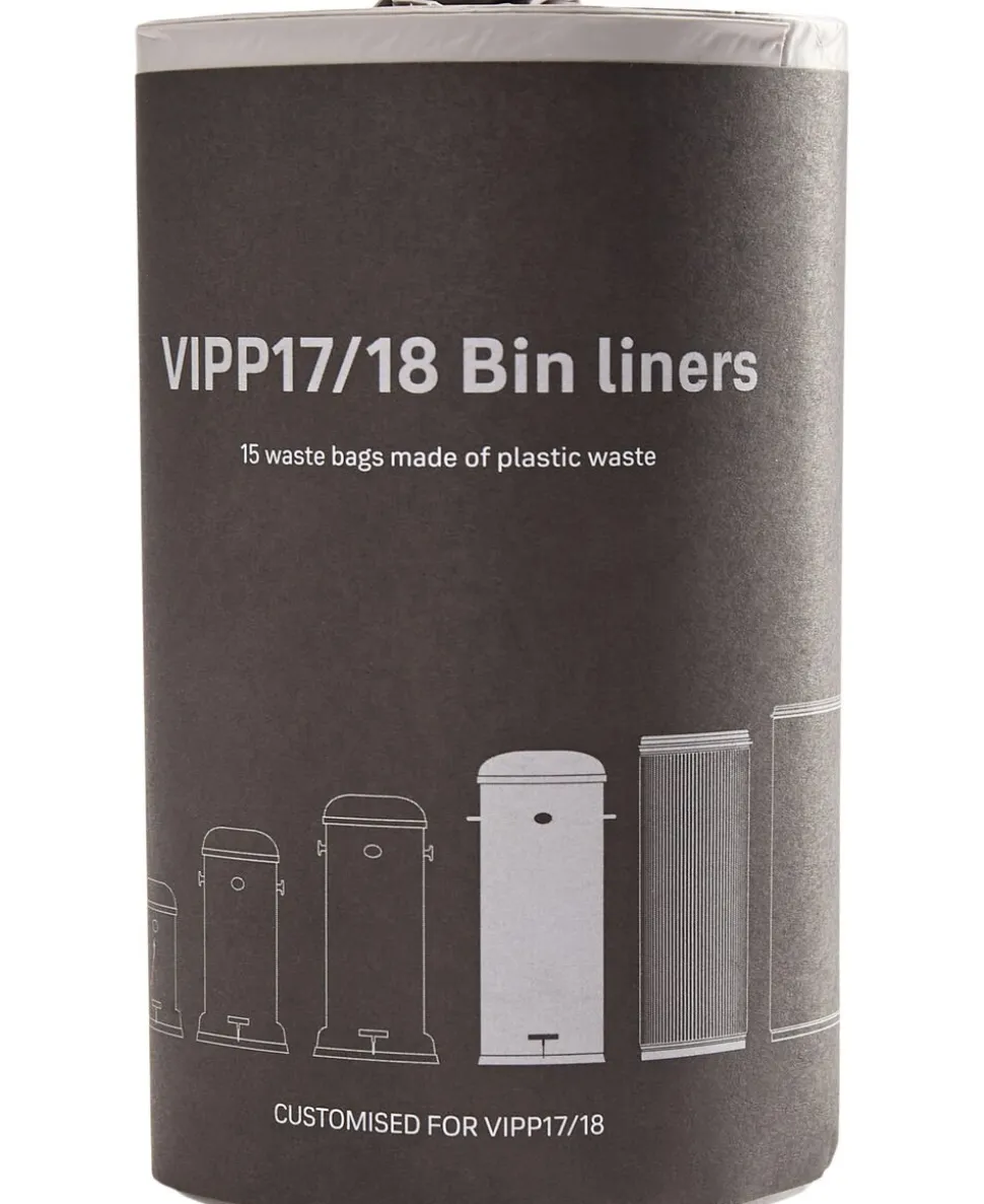 Poser Vipp17/18 - Recycled