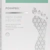 PoshPeel Pedicure