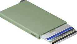 Powder Cardprotector