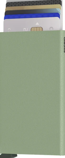 Powder Cardprotector