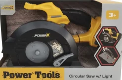 POWER X. Circular Saw w/