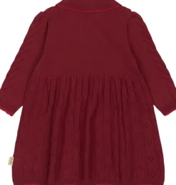 ppDaimi Knit Dress