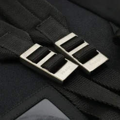 Prada Backpack