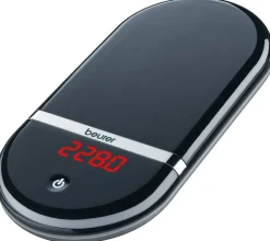 Præcisionskøkkenvægt inkl. 200 g lod KS 36