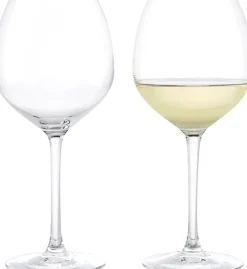 Premium 2 stk. hvidvinsglas
