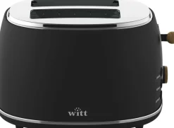 Premium brødrister, 2 skiver