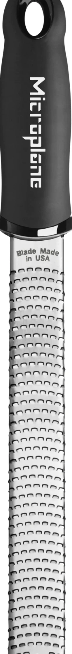 Premium classic zester