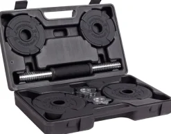 Premium Håndvægte 10 kg