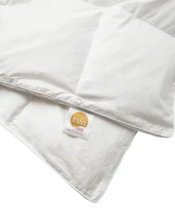 Premium Moskusdun Dyne - Lun 140x200 cm.