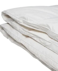 Premium Moskusdun Dyne - Lun 240x220 cm.