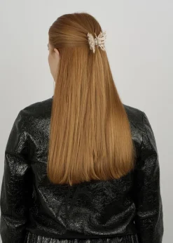 Pretty Butterfly Claw