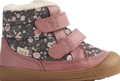 Prewalker Støvle Daxi Tex