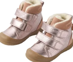 Prewalker Tex Støvle Snug