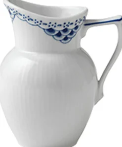 Prinsesse 17 cl. flødekande