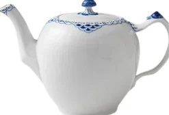 Prinsesse tekande med låg