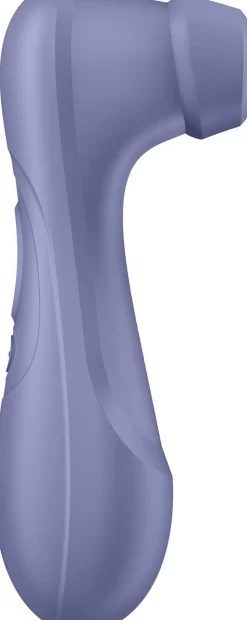 Pro 2 Generation 3 Lufttryksstimulator