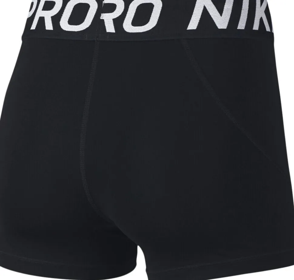 Pro 3" Shorts