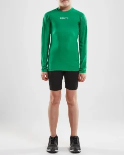 Pro Control Compression Baselayer
