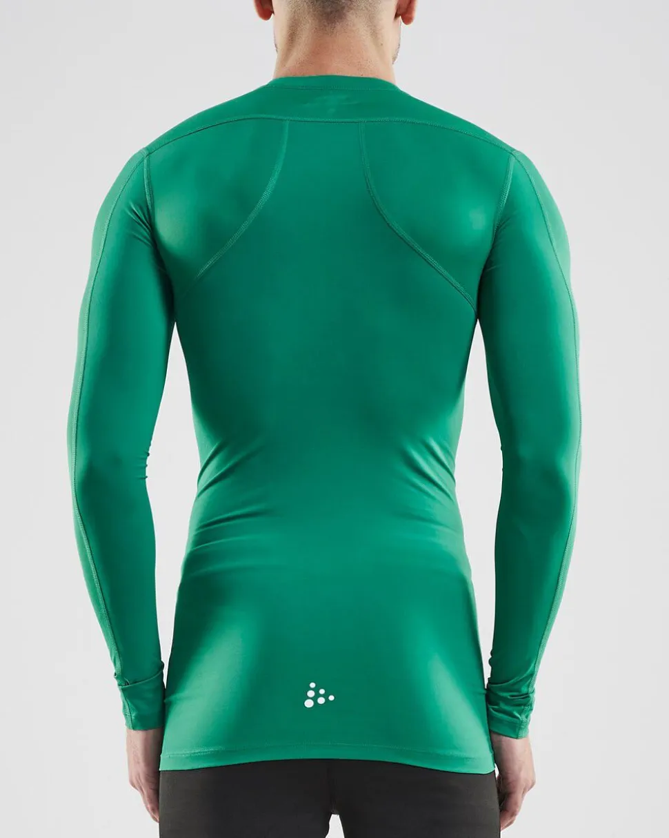 Pro Control Compression Baselayer