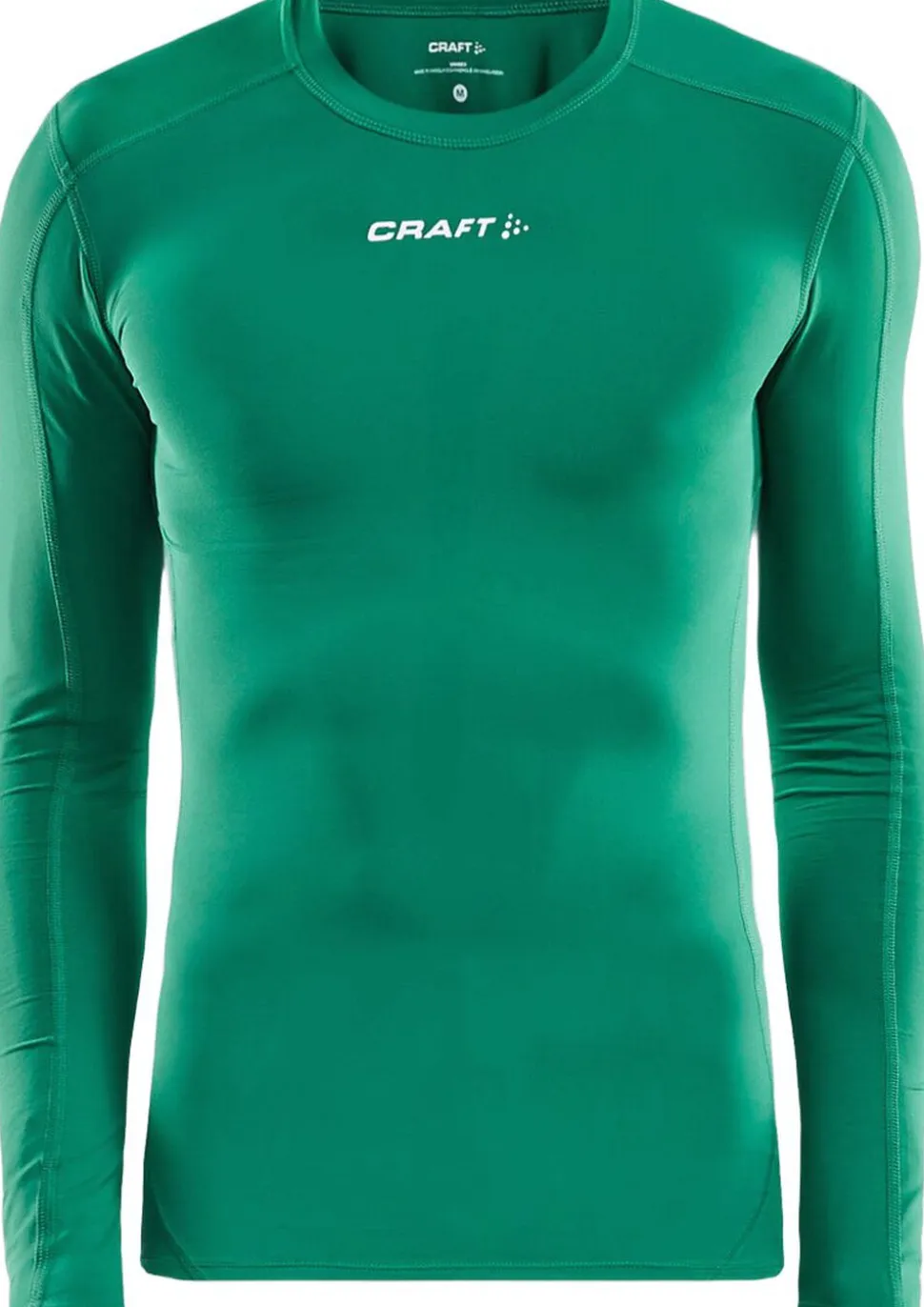 Pro Control Compression Baselayer