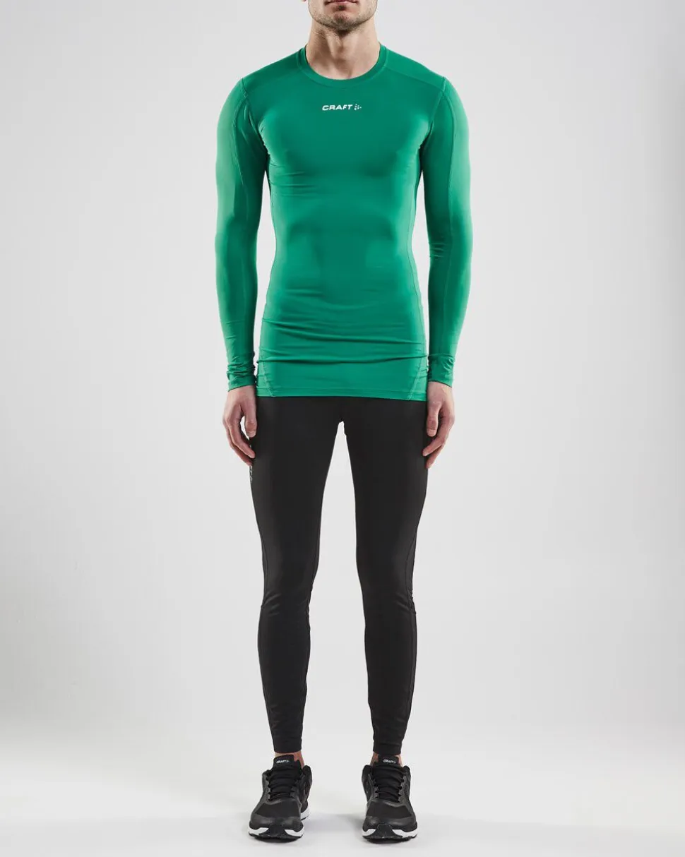 Pro Control Compression Baselayer