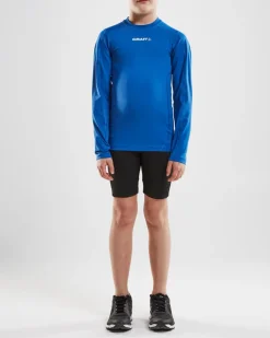 Pro Control Compression Baselayer