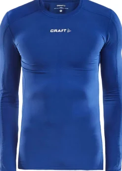 Pro Control Compression Baselayer