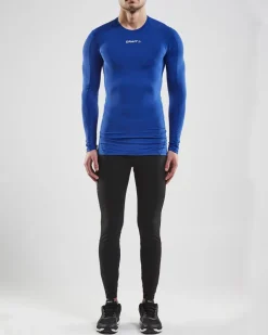 Pro Control Compression Baselayer
