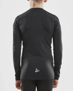 Pro Control Compression LS Langærmet t-shirt