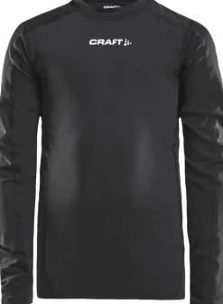 Pro Control Compression LS Langærmet t-shirt