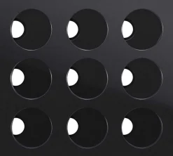 Pro Palette - Eyeshadow Compact