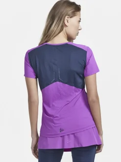 Pro Trail Hypervent T-shirt