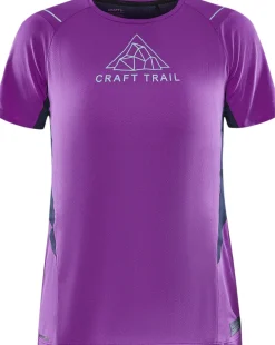 Pro Trail Hypervent T-shirt